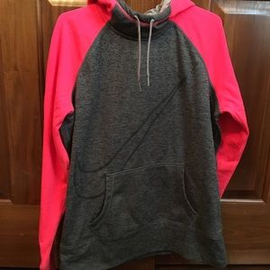 Nike sweatshirt